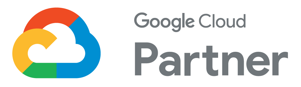 Google Cloud-ის პარტნიორი - Geosoft